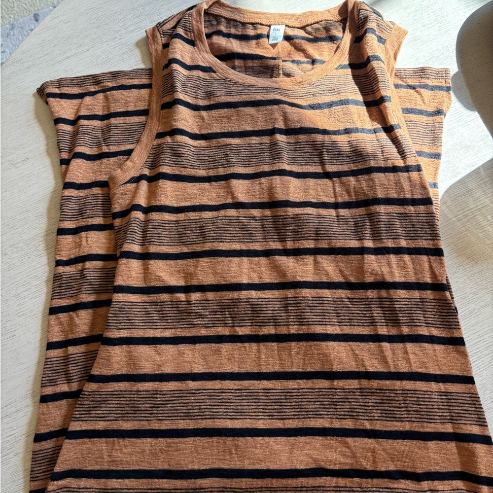 Nordstrom tank dress